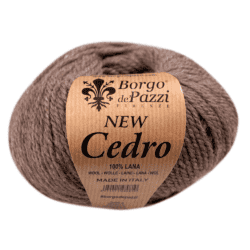 BORGO DE PAZZI NEW CEDRO VILLALANKA VAALEANRUSKEA 50G (36)